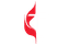 United Methodist Cross and Flame